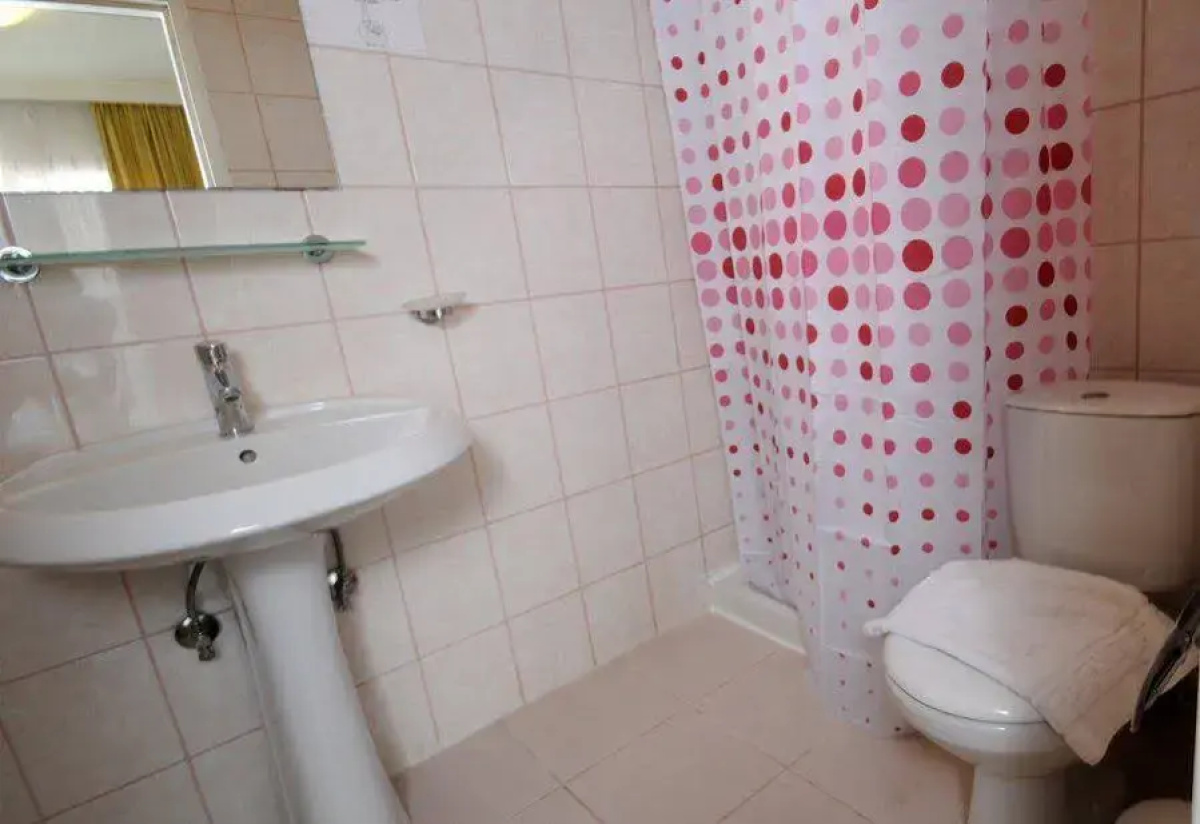 Kocer Club Apartments