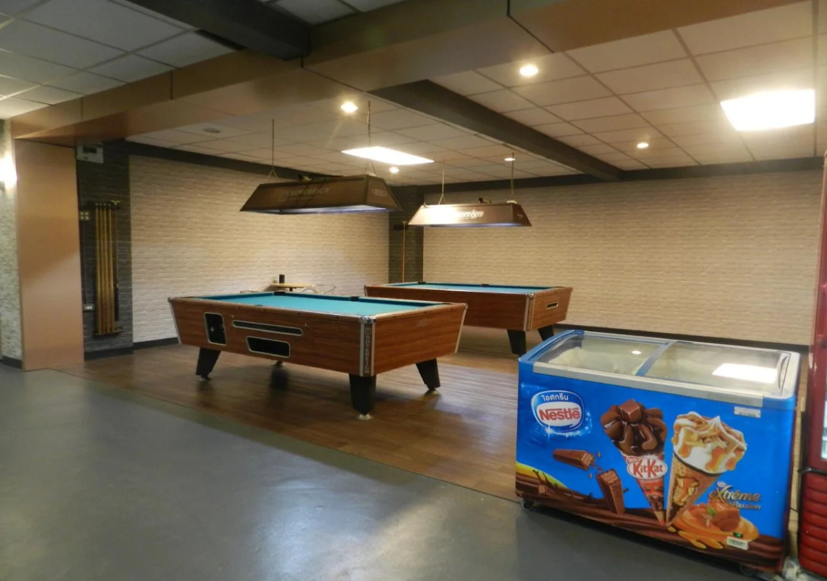 Nanatai Suites