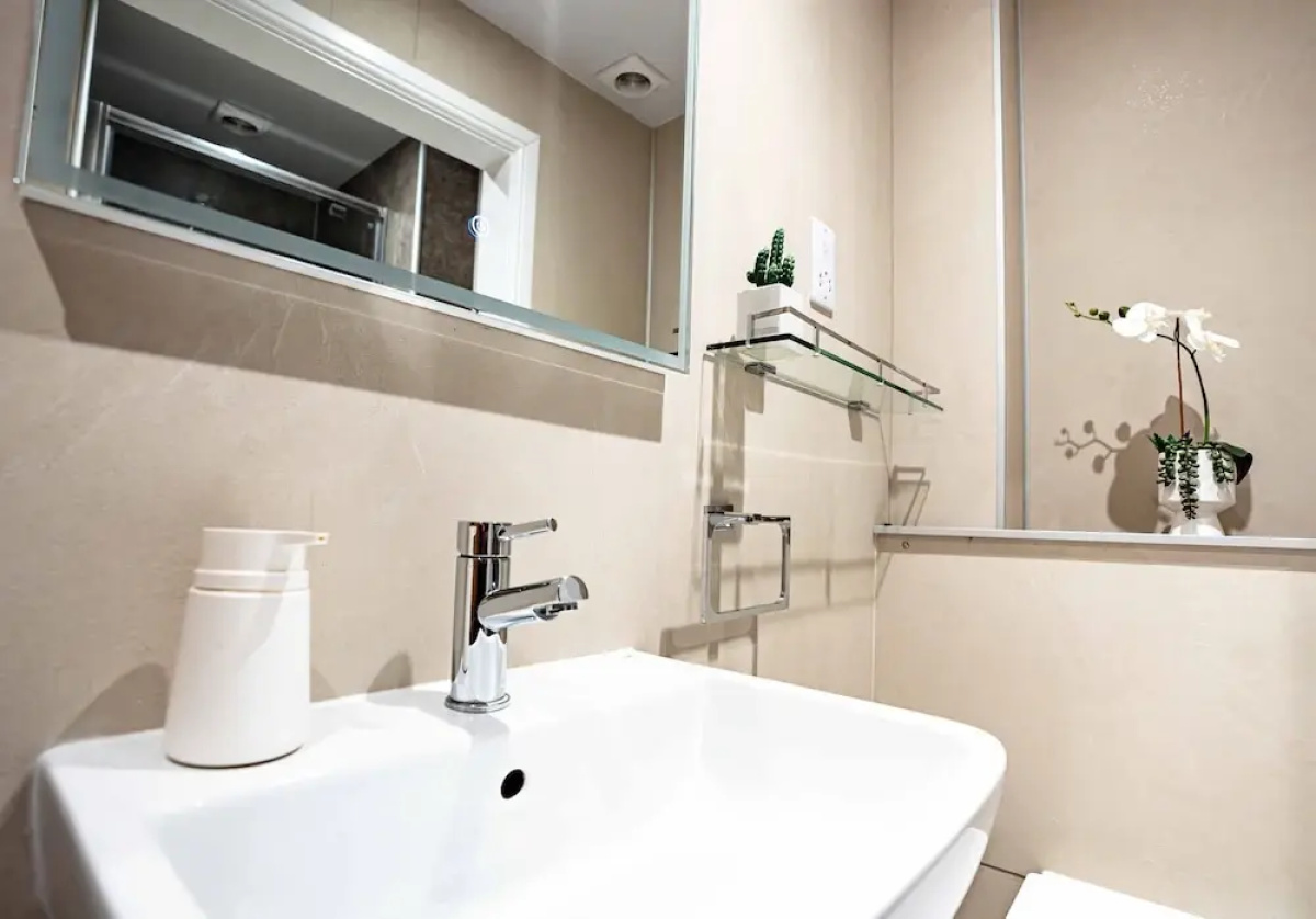 Amadeus Apartments