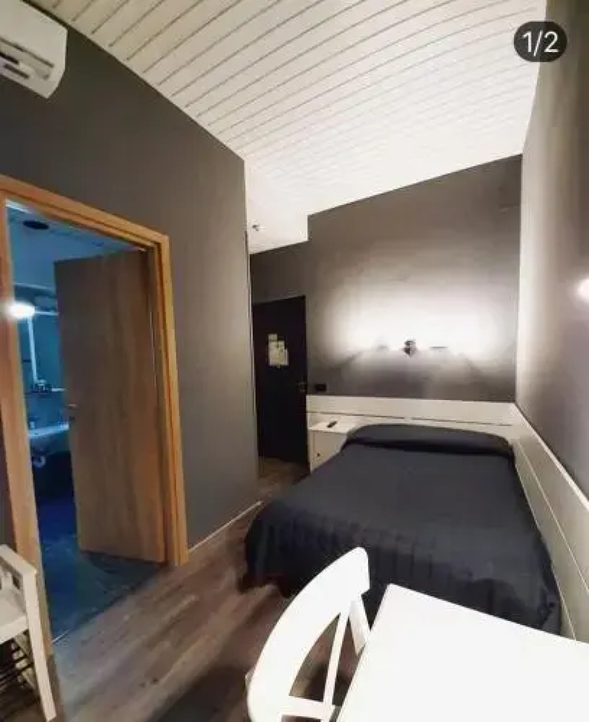 Отель La Vignetta