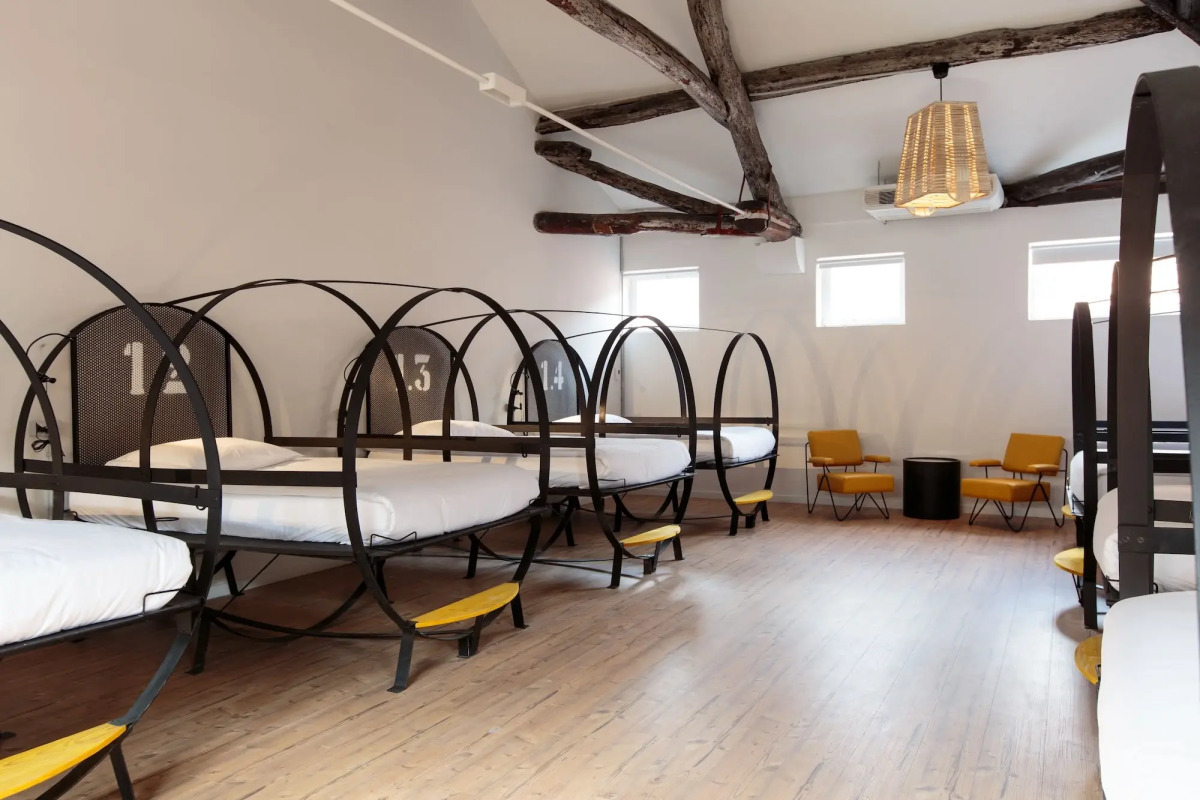 The House of Sandeman