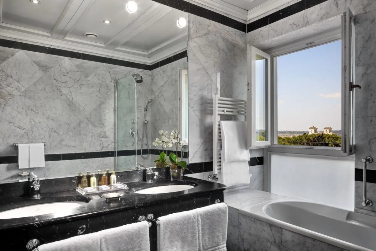 Hotel Splendide Royal