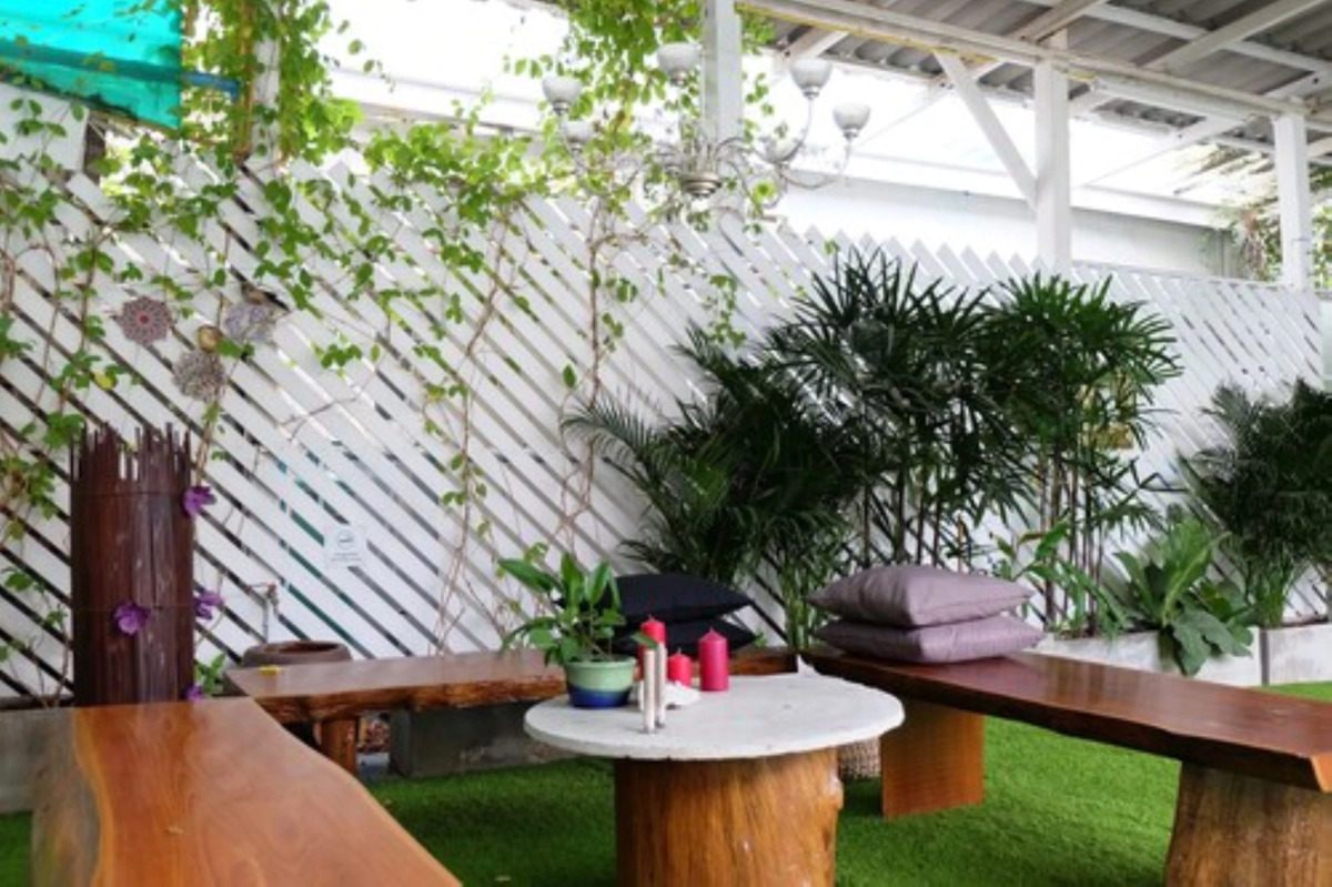 Issara House Bangkok