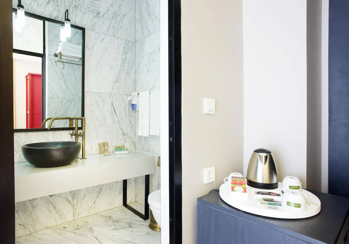 Nowy Efendi Hotel - Special Class