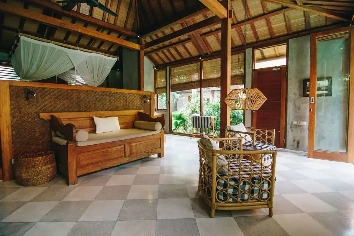 ZIN Berawa Villas & Bungalow