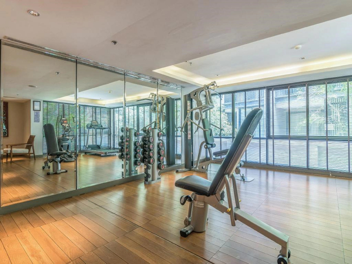 Arcadia Suites Bangkok