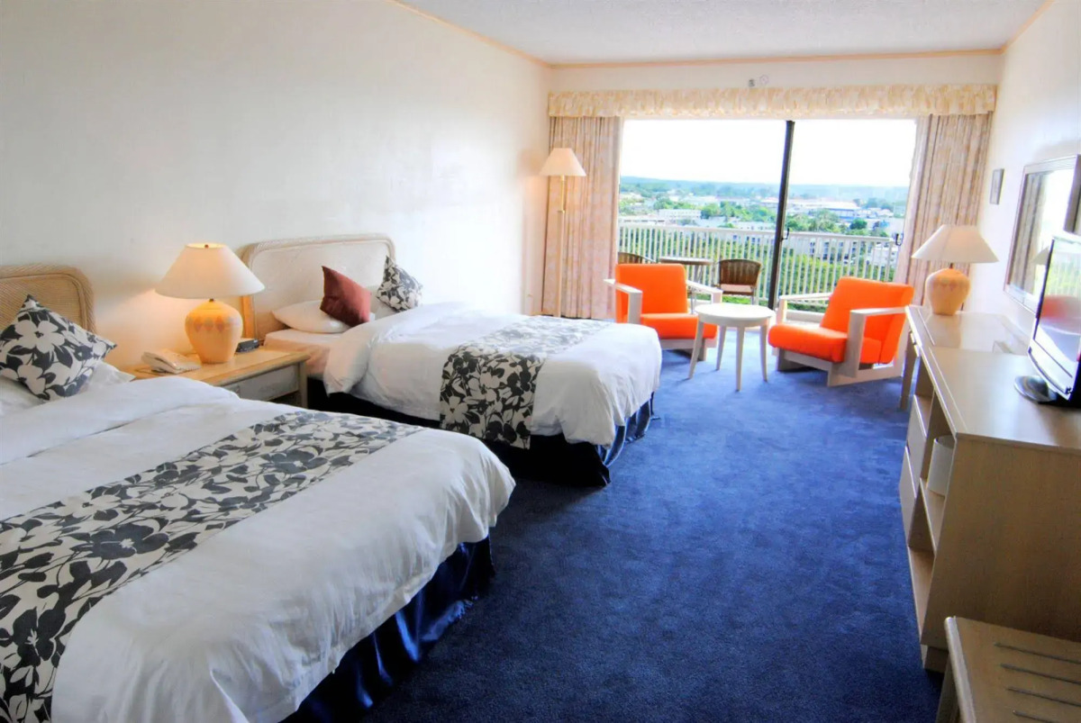 Hoshino Resorts RISONARE Guam