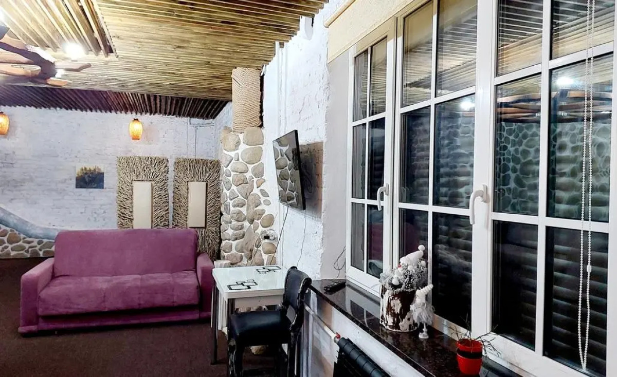 Суточно Выборг на улице Крепостная 6