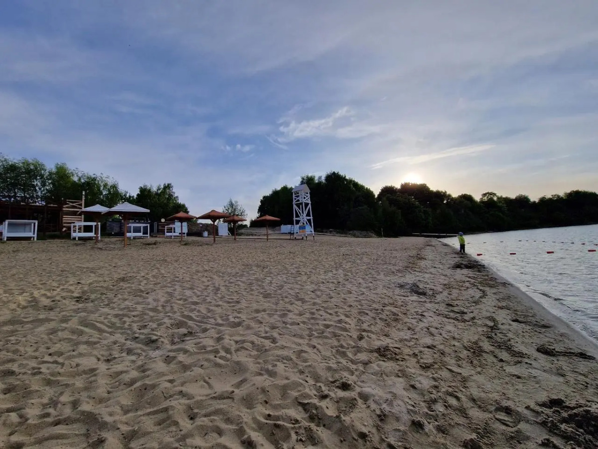 База отдыха Кусто