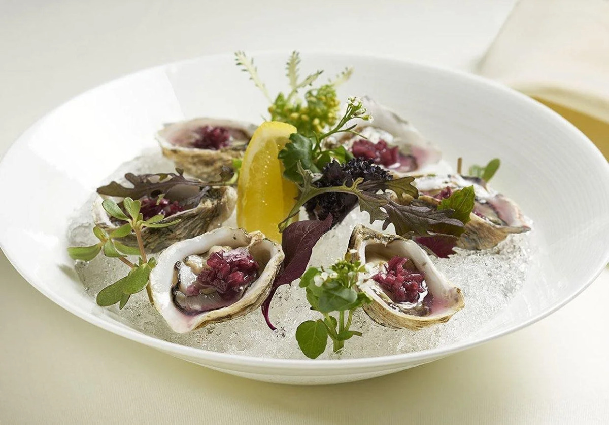 Wedgewood Hotel & Spa