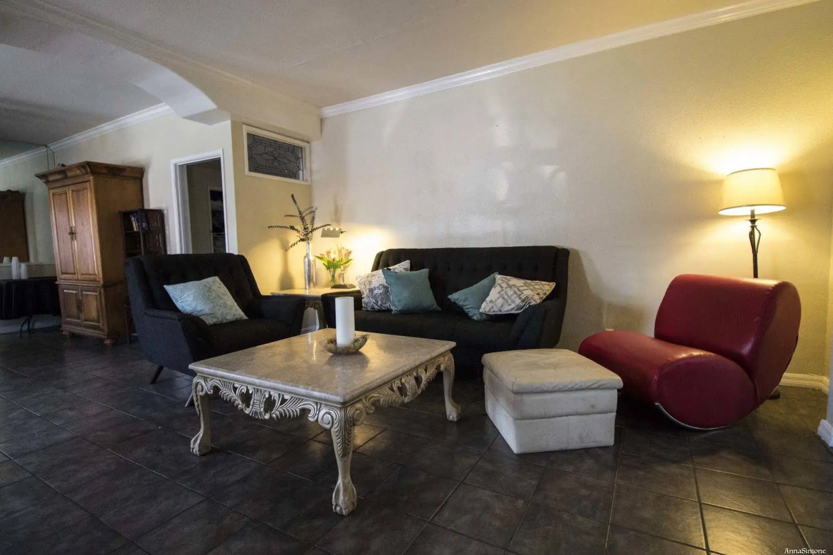 The Anderson Estates