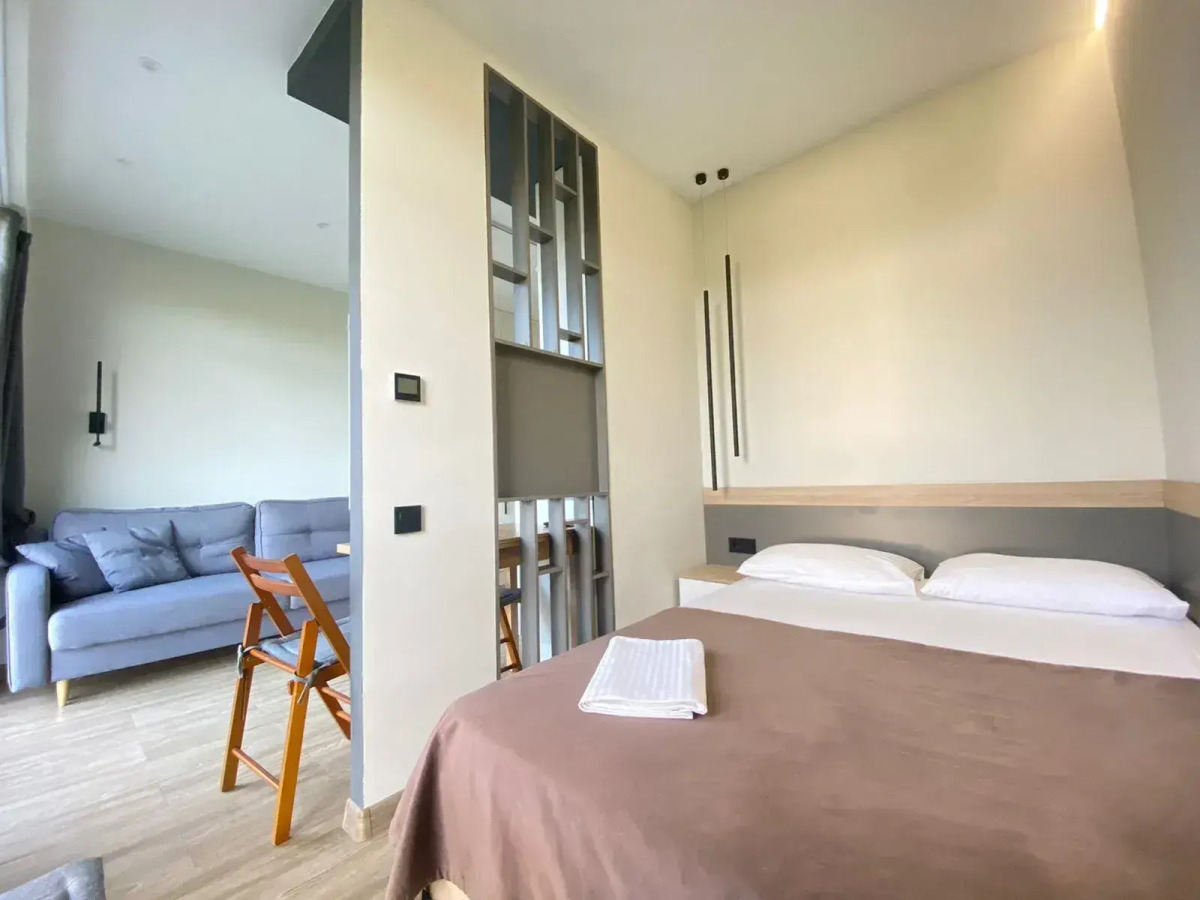 Море Квартир на тупике Нагорный 13Б