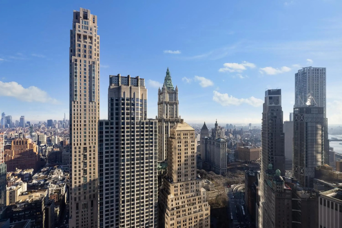 M Social New York Downtown (Formerly Millennium Downtown New York )