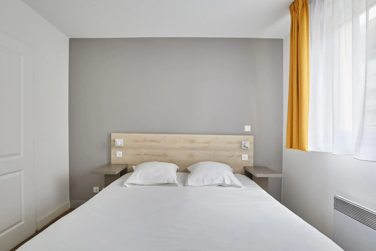 Sunny Hill Hotel Apartments