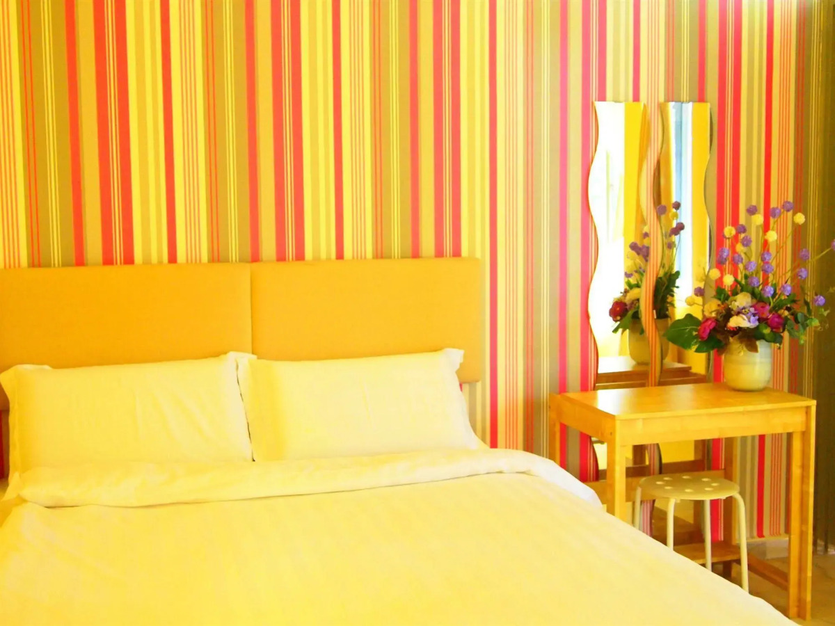 Victory Street Boutique Hotel