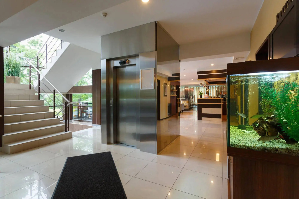 Отель Rocca al Mare