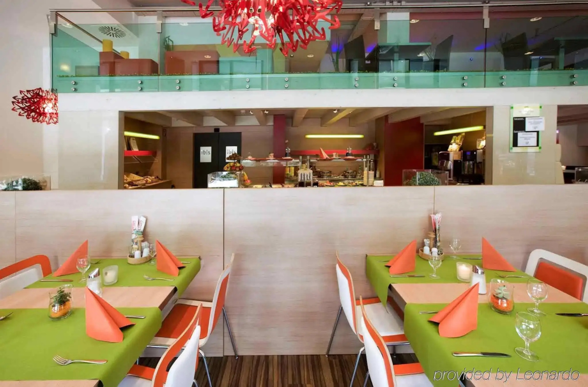 ibis Wien Messe