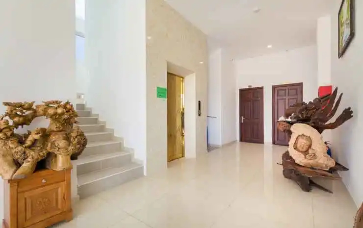 Ruby Hotel Phu Quoc