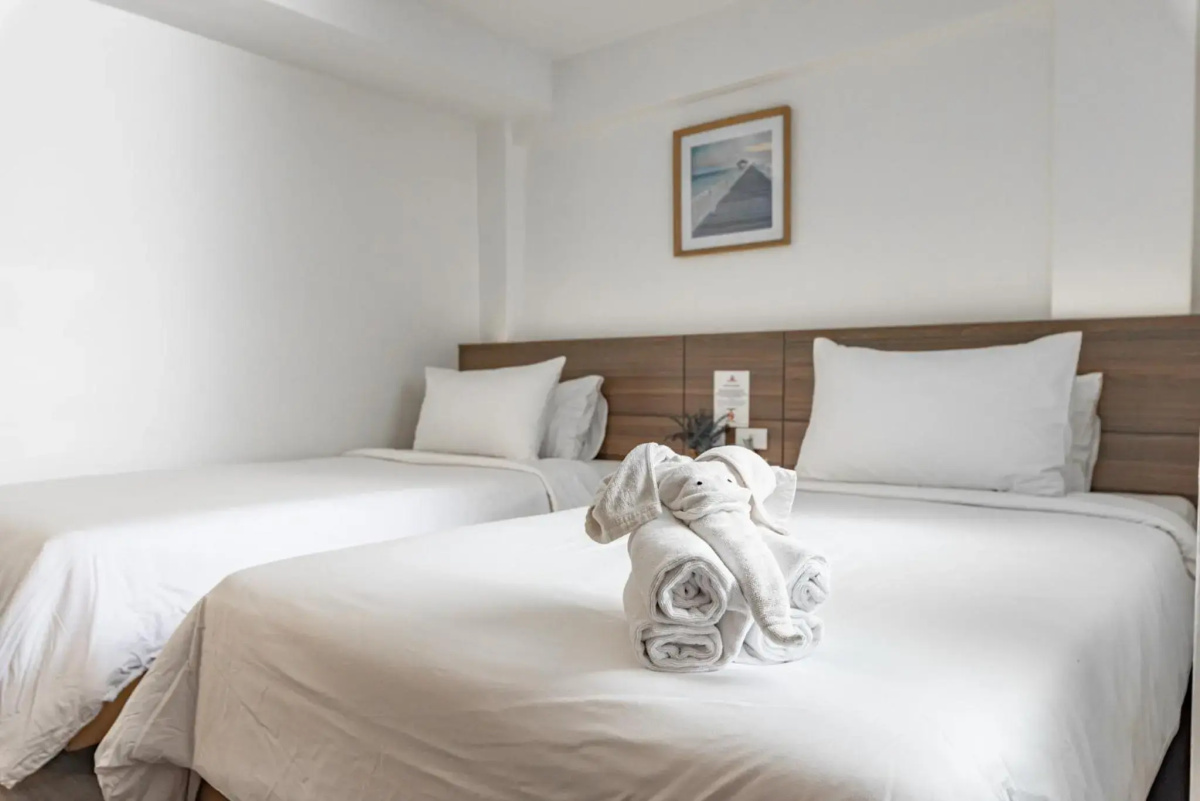 Sovereign Group Hotel