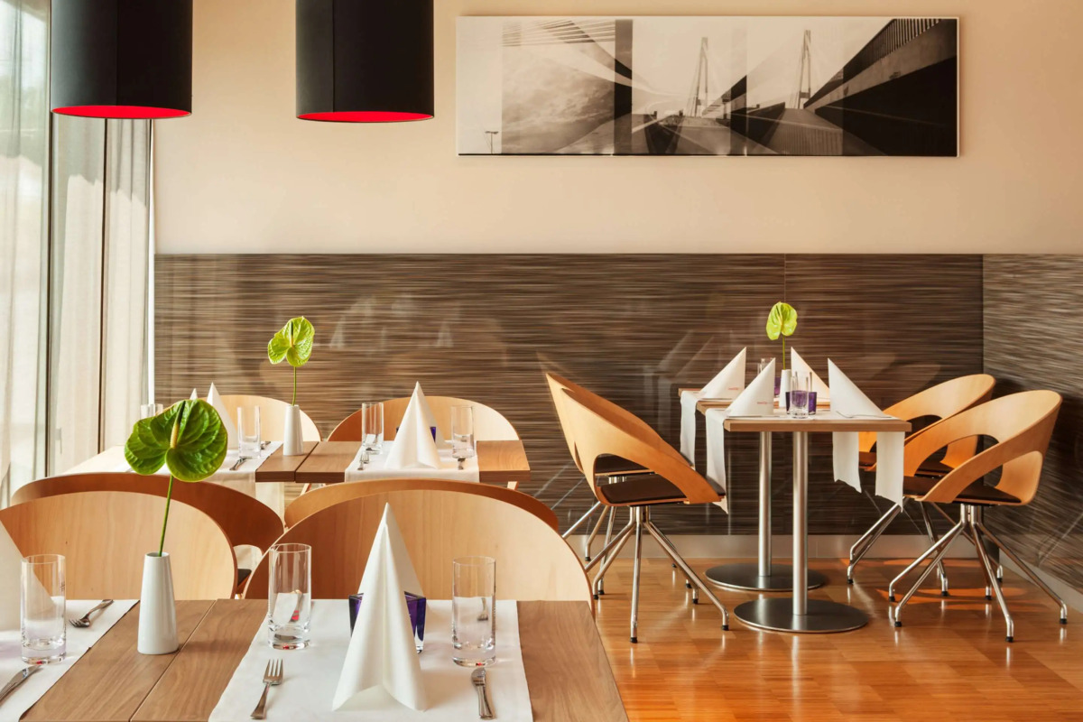 IntercityHotel Mannheim