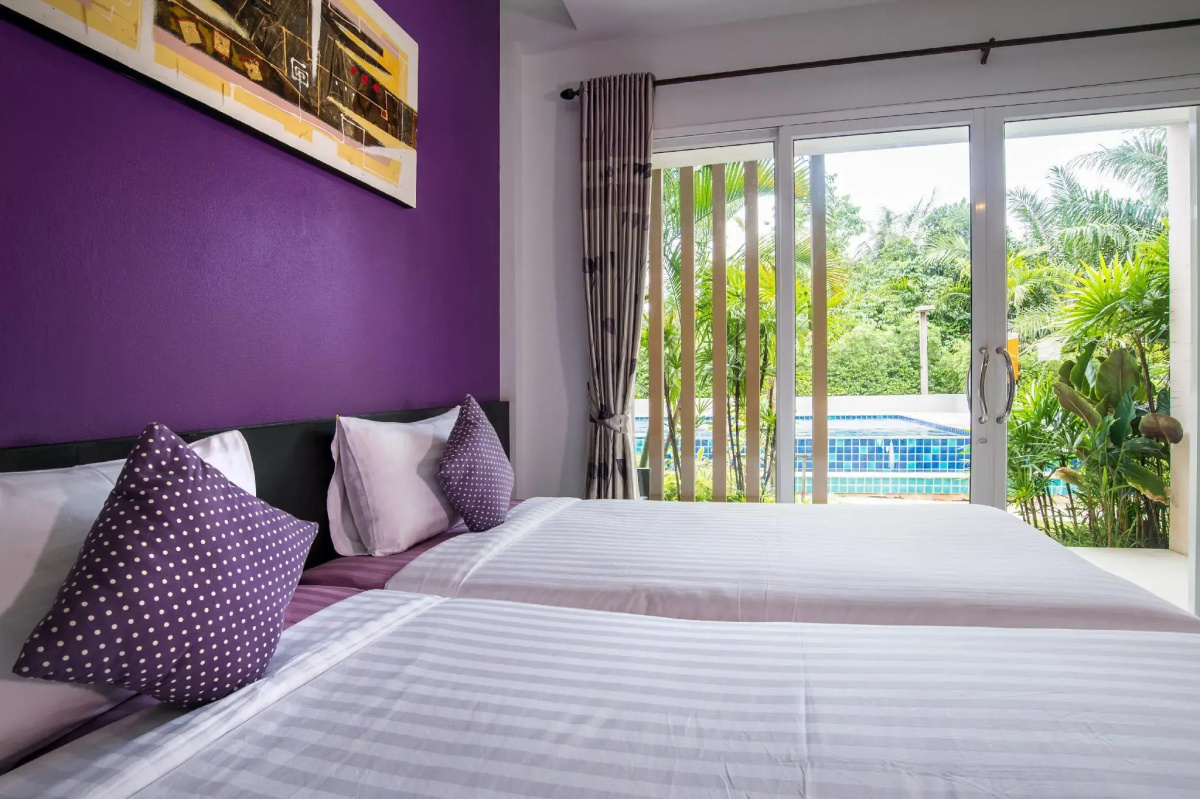 The Fong Krabi Resort