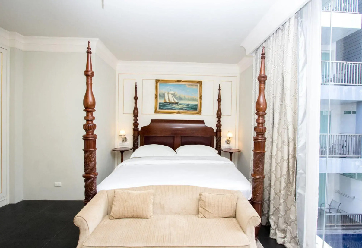 Sugar Marina Resort - FASHION - Kata Beach