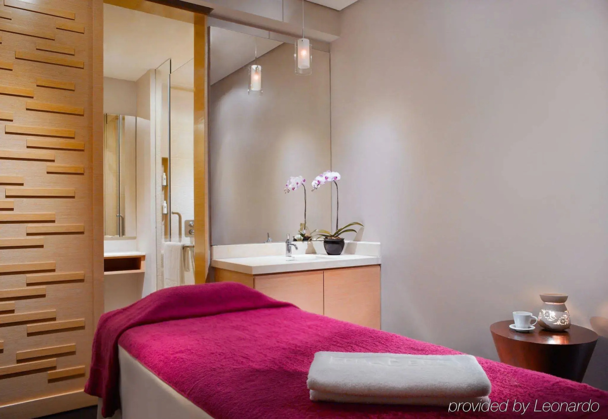 JEN Singapore Tanglin by Shangri-La