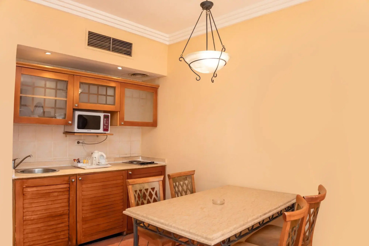 Sharm Dreams Vacation Club	