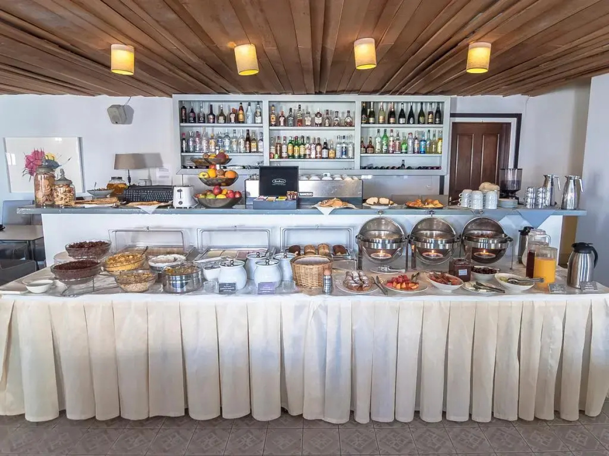 Despotiko Hotel
