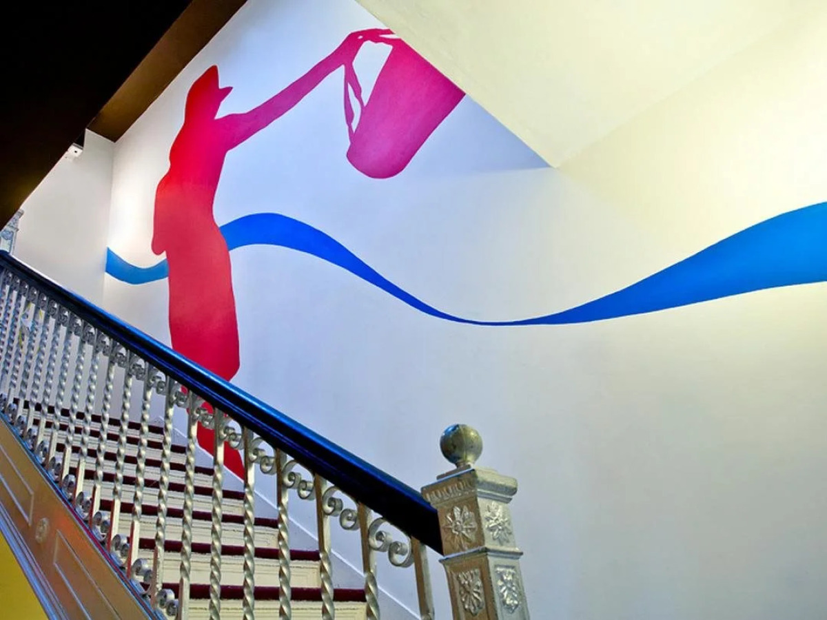 Hotel 27 by LuxUrban