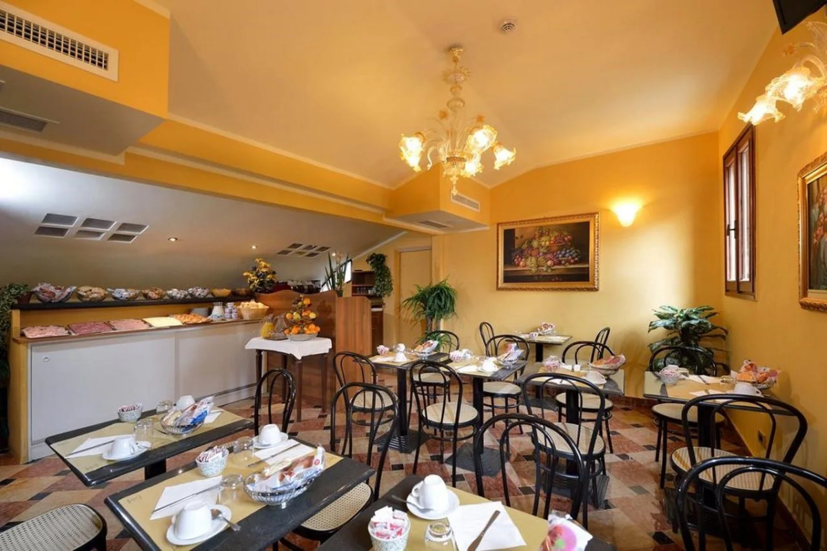 Hotel Città di Milano