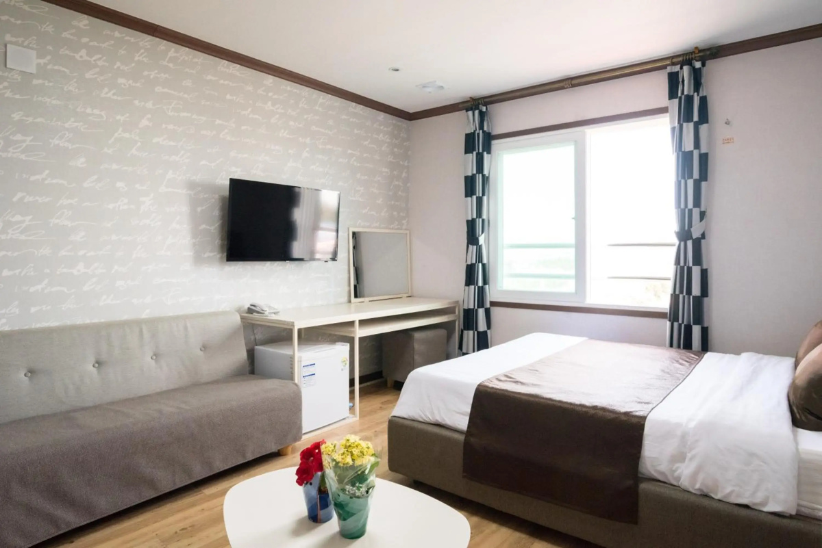 Melas Resort Hotel