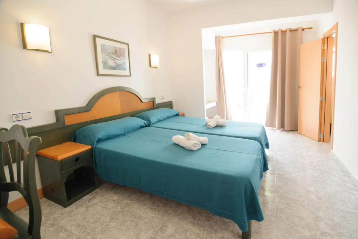 Hostal Rosalia
