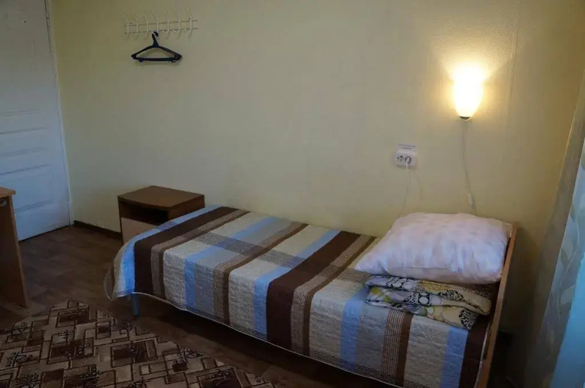 Жилое помещение Amethyst 