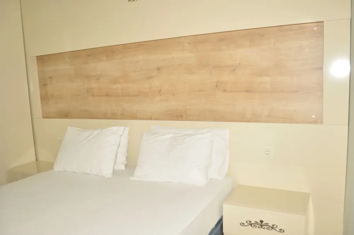 Kemer Suites Apartments