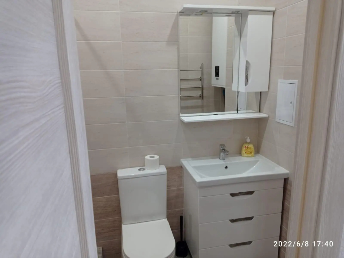 Апартаменты на улице Генерала Шифрина