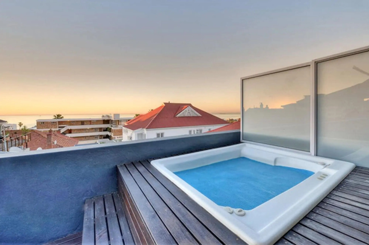 O on Kloof Boutique Hotel