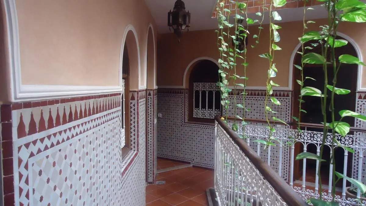 Hotel Atlas