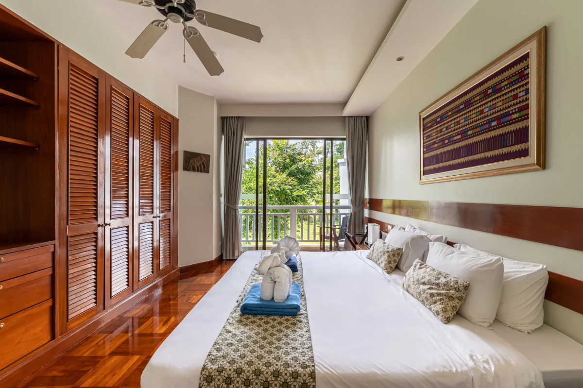 Allamanda Laguna Phuket by RESAVA