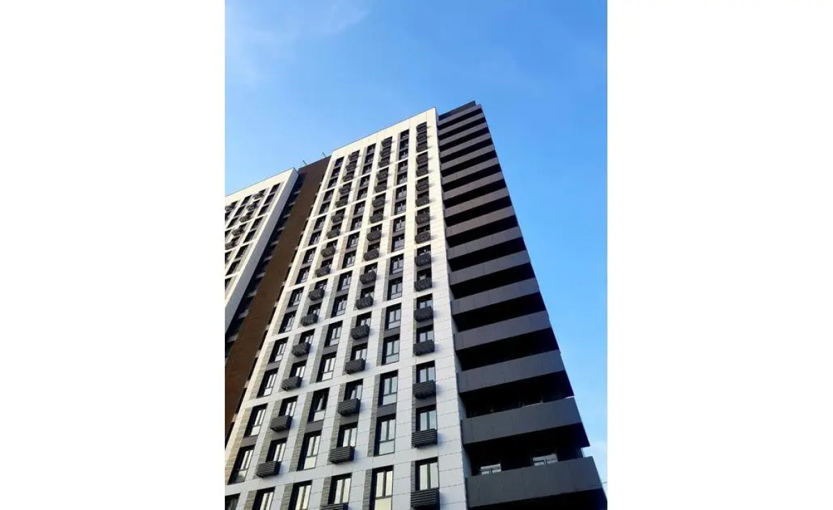 Живи на улице Профсоюзной