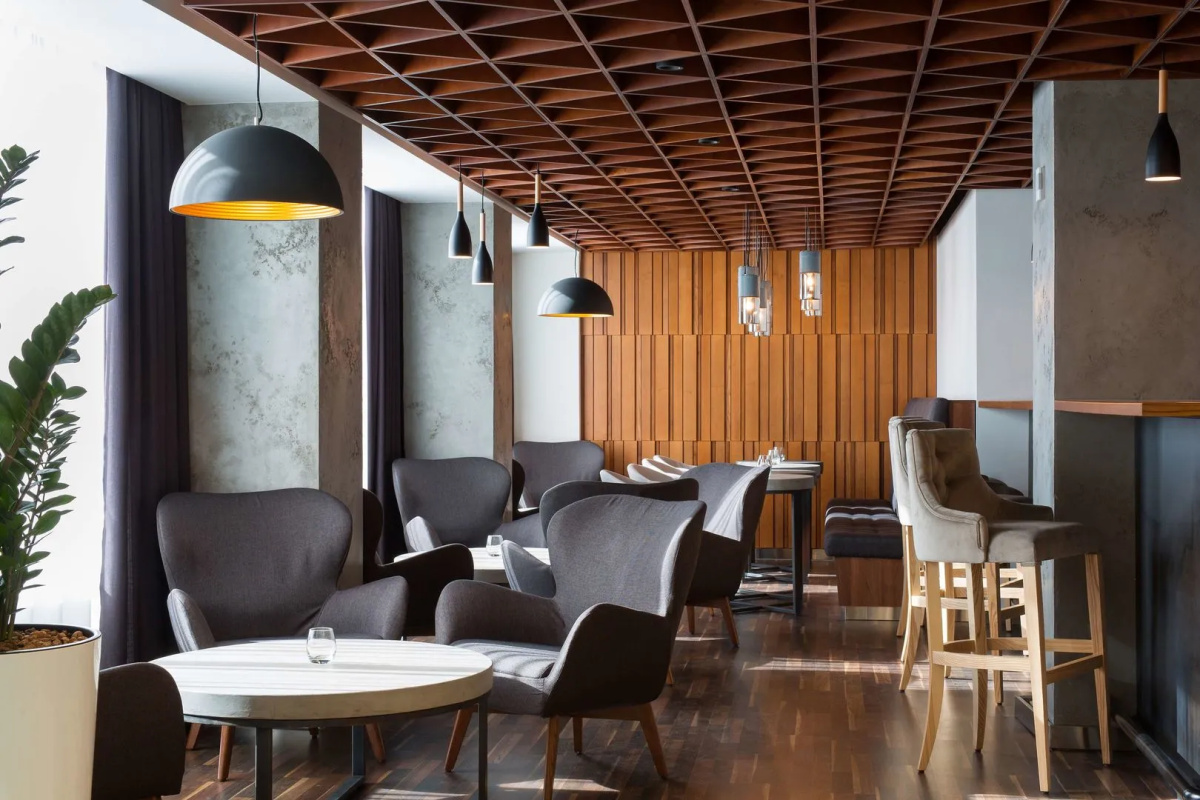 Park Inn by Radisson Киев Троицкая