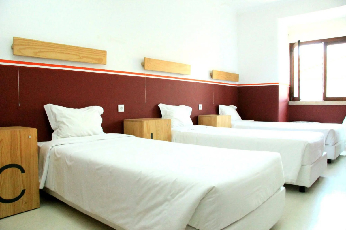 Hostel 4U Lisboa