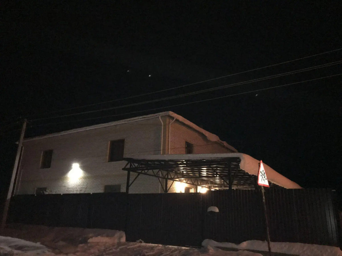 Ноев Ковчег
