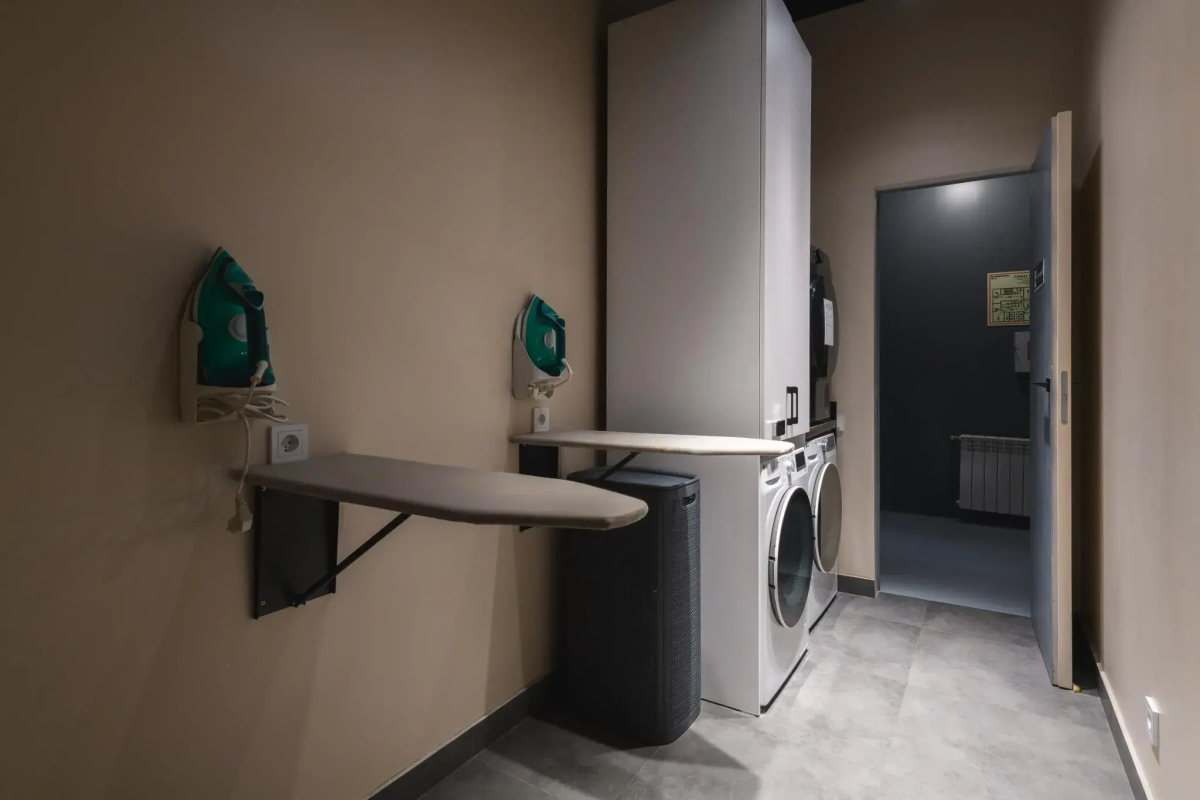 Точка Притяжения