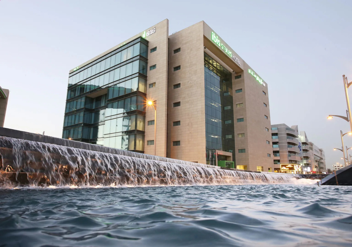 ibis Styles Dubai Jumeira