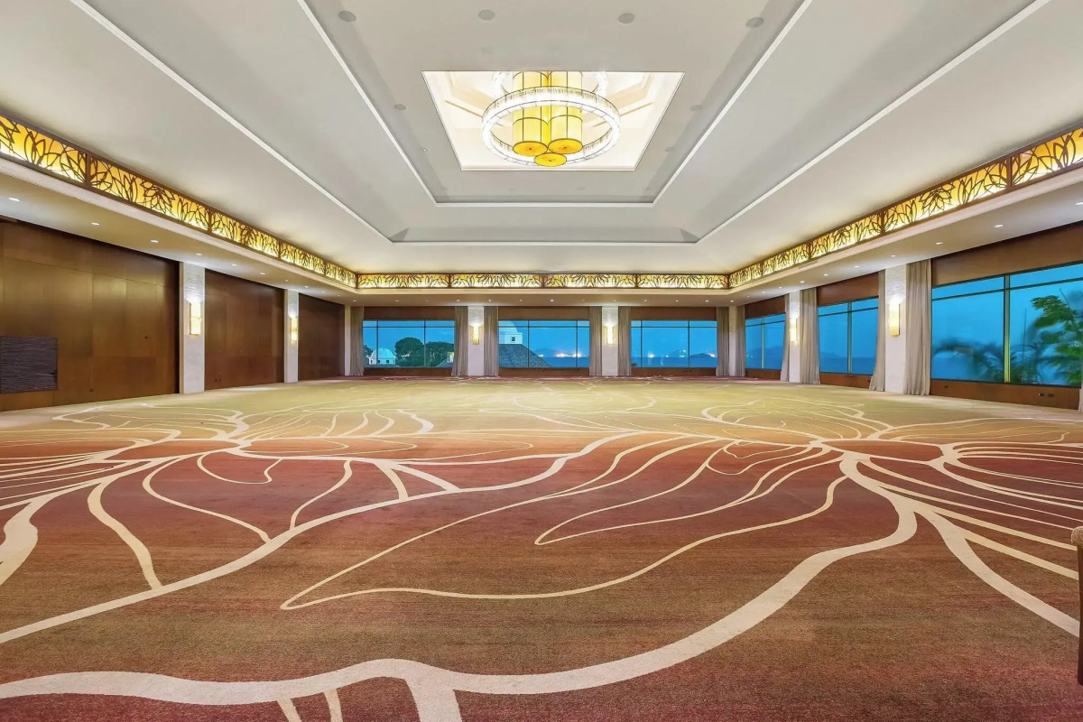 The Westin Playa Bonita Panama