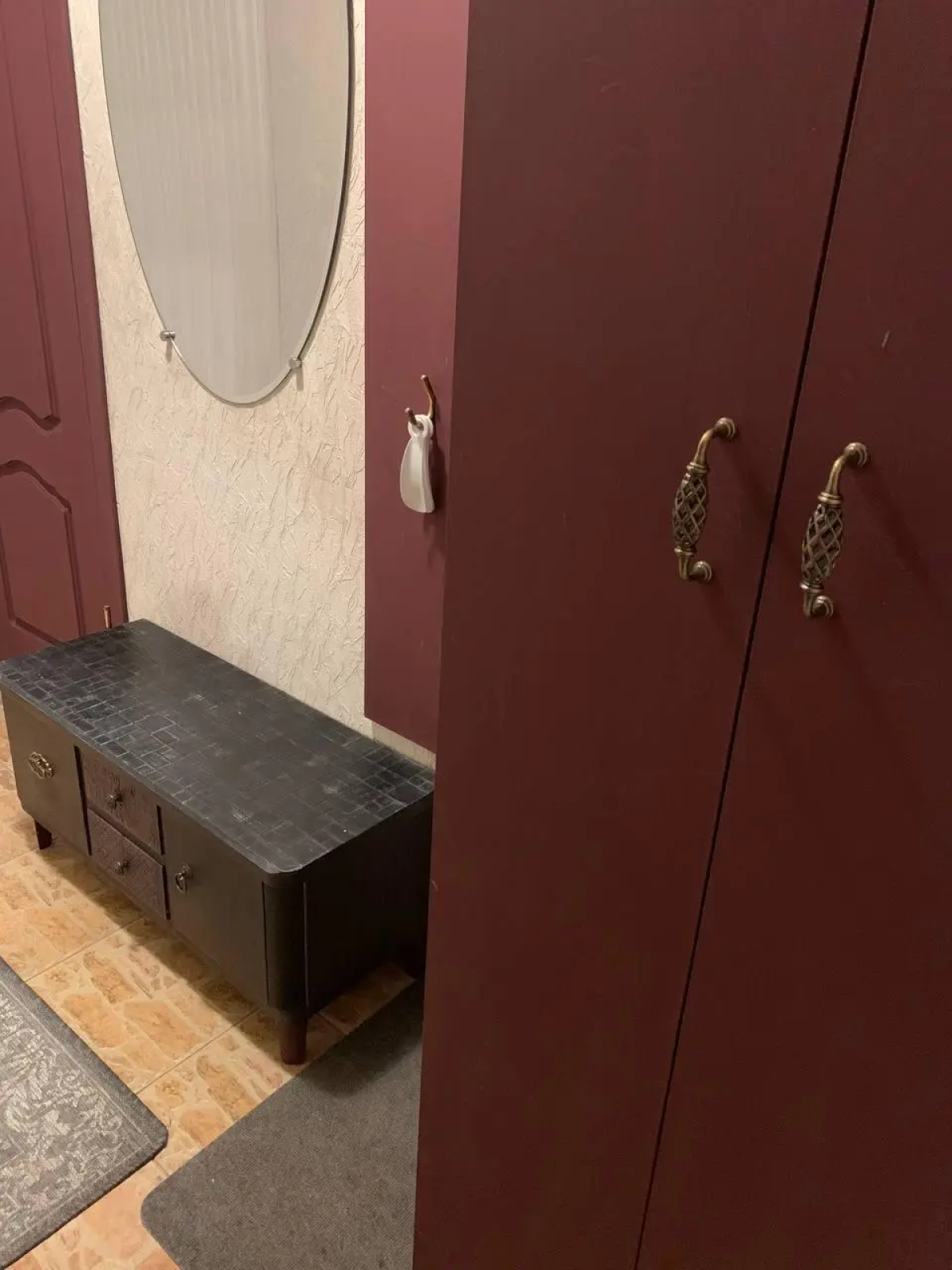 WWelcome (ВВелком) на улице Батарейная