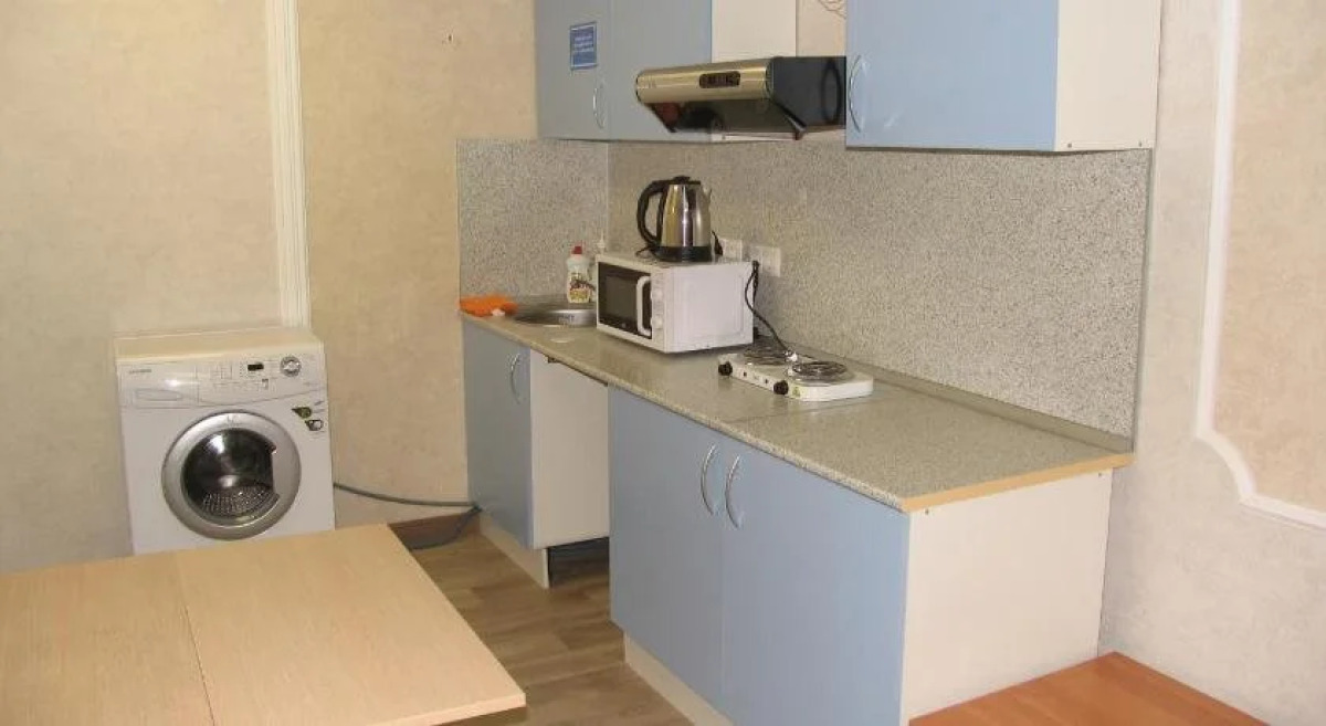 Хостел Feel Good