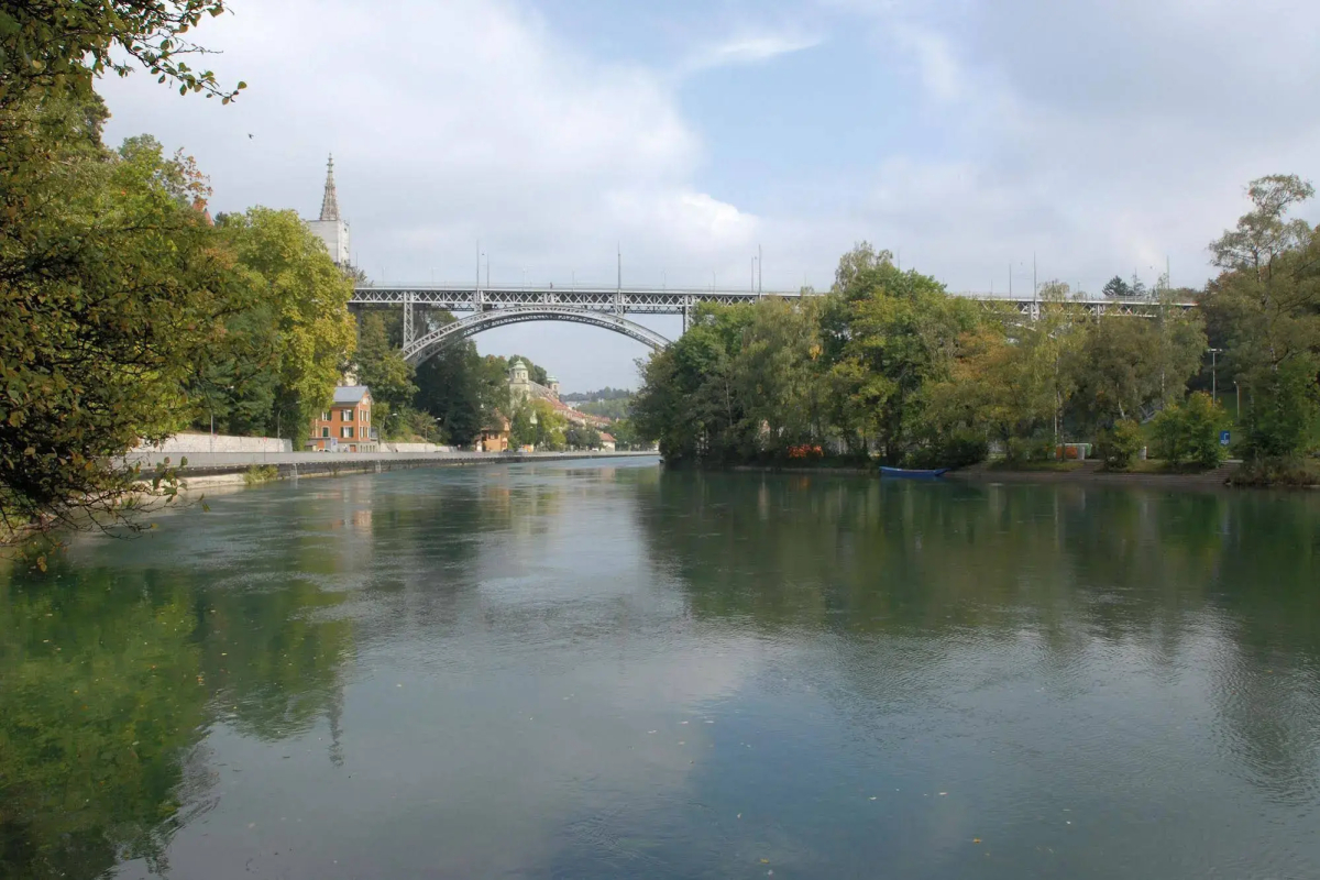 Youth Hostel Bern