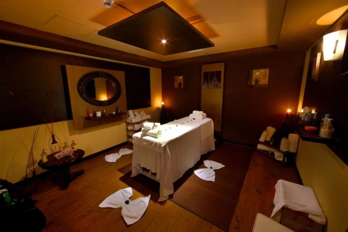 Tulip Inn Hotel FZ-LLC